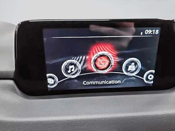 Mazda CX-5 GS 2018-12