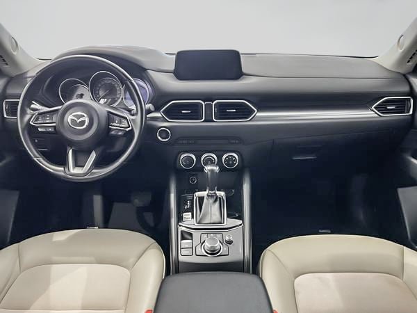 2019 Mazda CX-5 GS-7