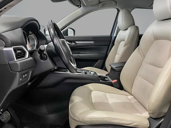 2019 Mazda CX-5 GS-10