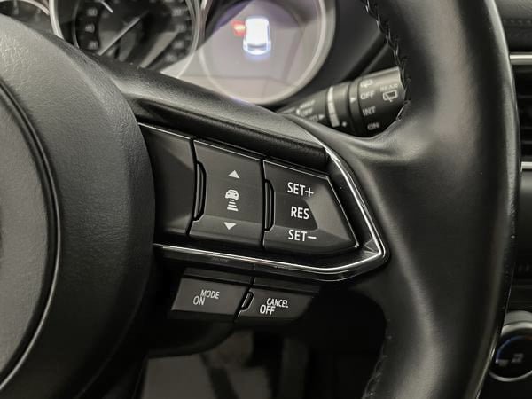 2019 Mazda CX-5 GS-14