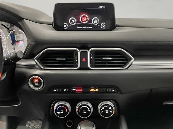 2019 Mazda CX-5 GS-18