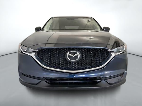 2019 Mazda CX-5 GS-1