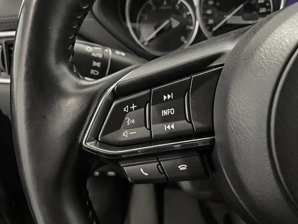 2019 Mazda CX-5 GS-13