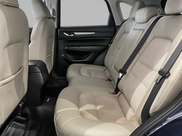 2019 Mazda CX-5 GS-24