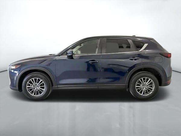 2019 Mazda CX-5 GS-3