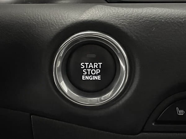 2019 Mazda CX-5 GS-17