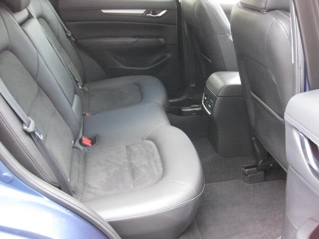 Mazda CX-5 GS 2019-22
