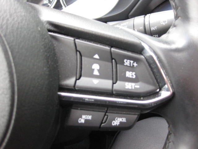 Mazda CX-5 GS 2019-13