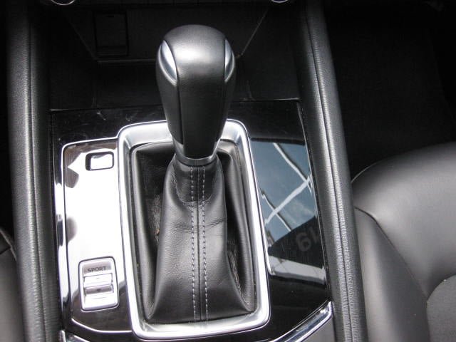 Mazda CX-5 GS 2019-17