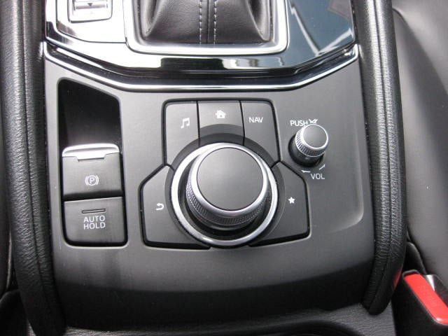 Mazda CX-5 GS 2019-18