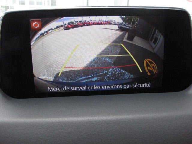 Mazda CX-5 GS 2019-15