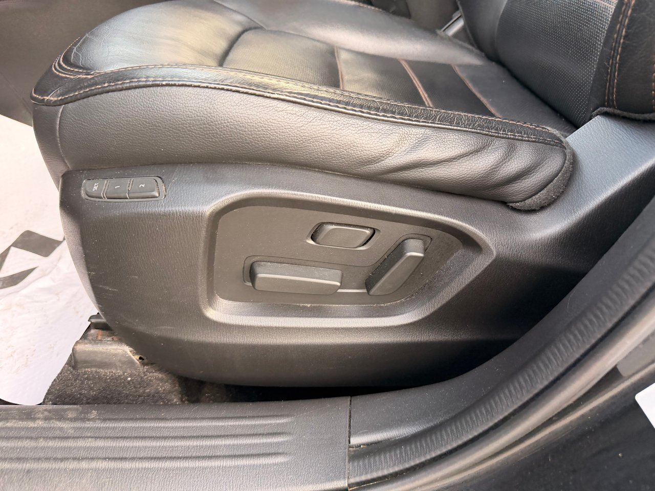 Mazda CX-5 GT AWD 2019-15