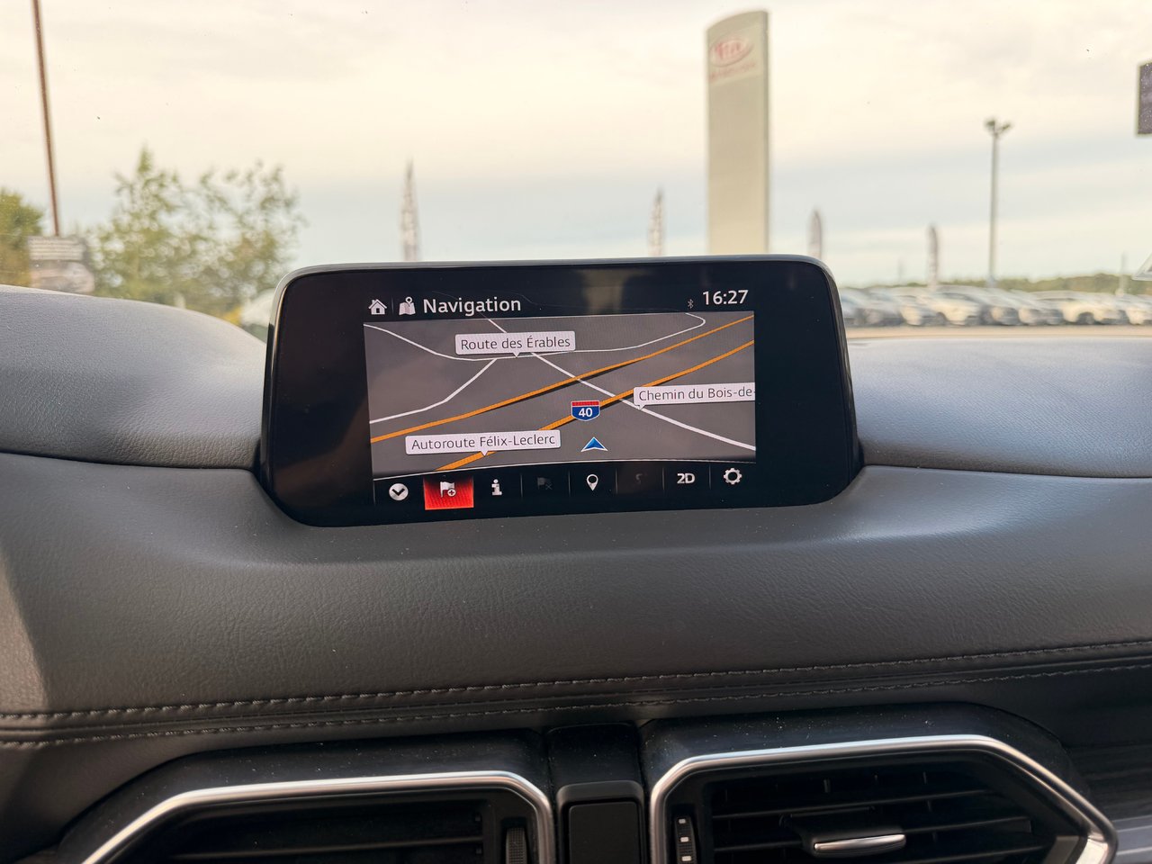 Mazda CX-5 GT AWD 2019-21