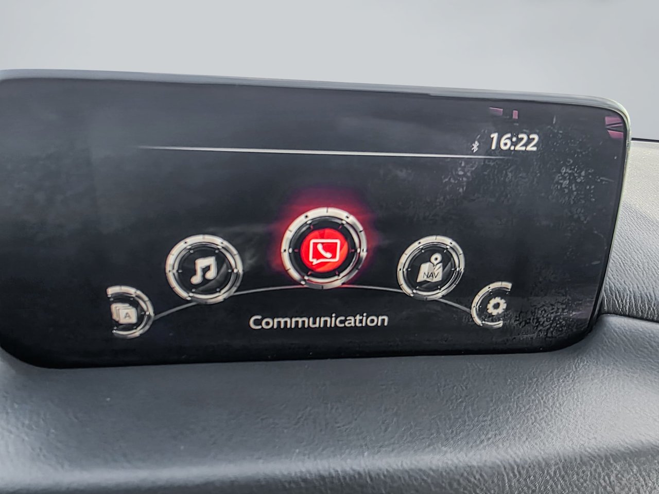 2019 Mazda CX-5 GS-18