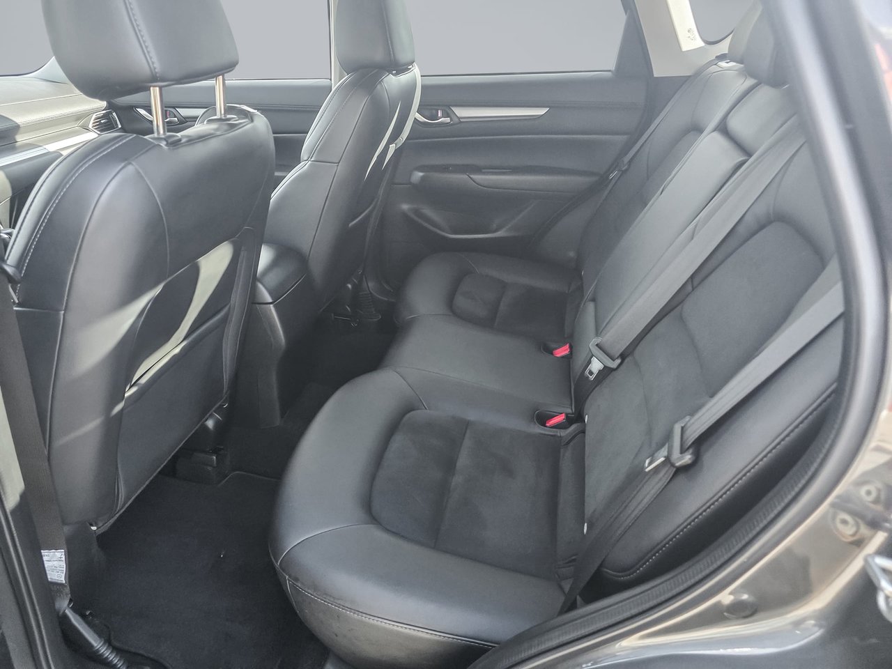 2019 Mazda CX-5 GS-9