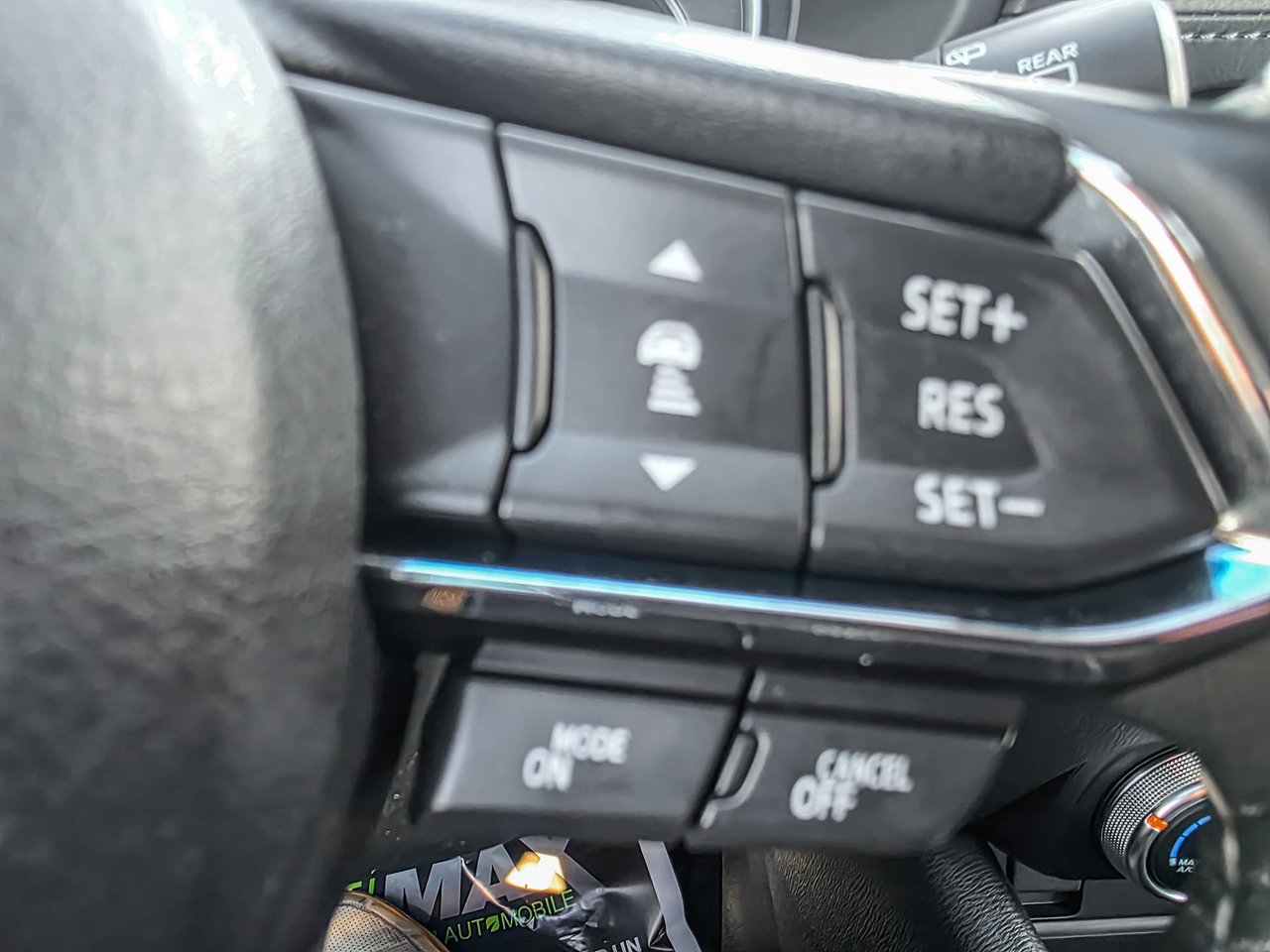 2019 Mazda CX-5 GS-14
