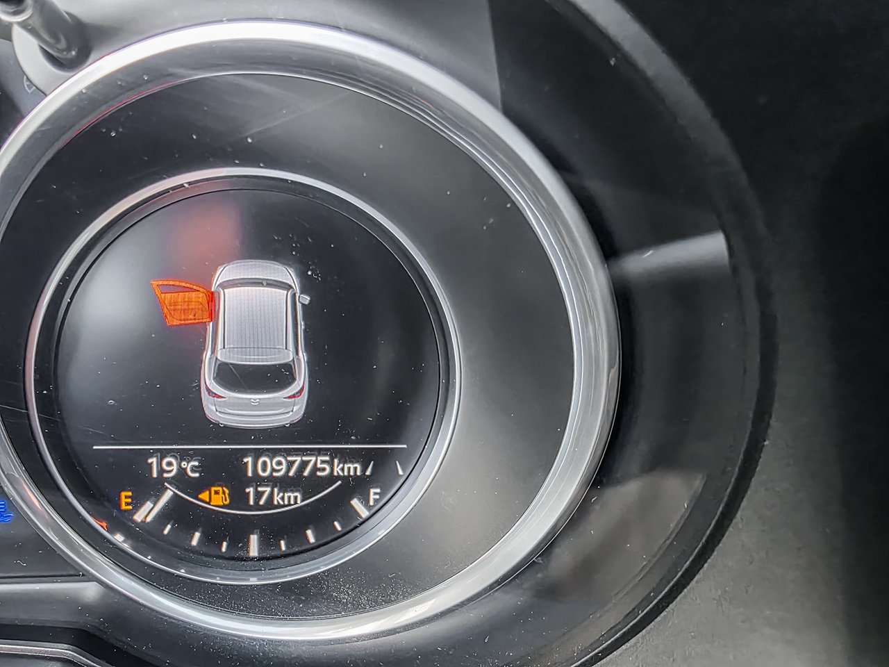 2019 Mazda CX-5 GS-19