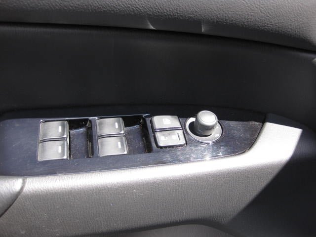 Mazda CX-5 GS-L 2020-8