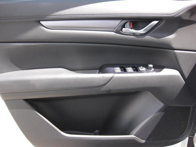 Mazda CX-5 GS-L 2020-7