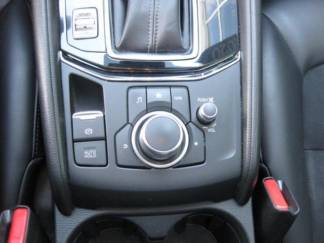 Mazda CX-5 GS-L 2020-18