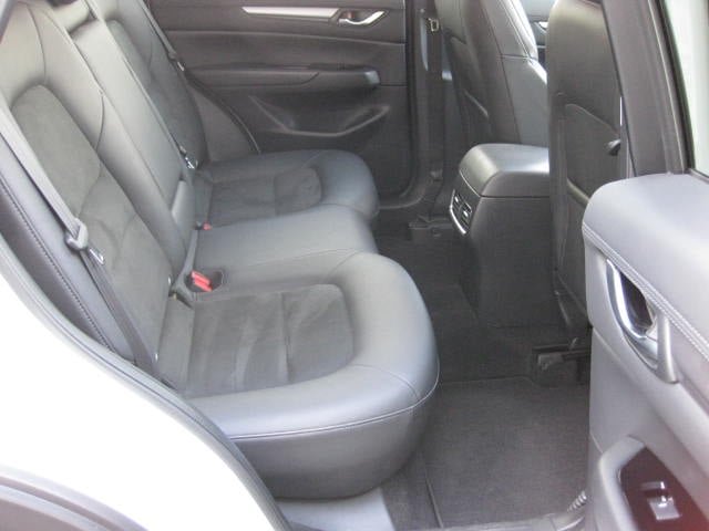 Mazda CX-5 GS-L 2020-22