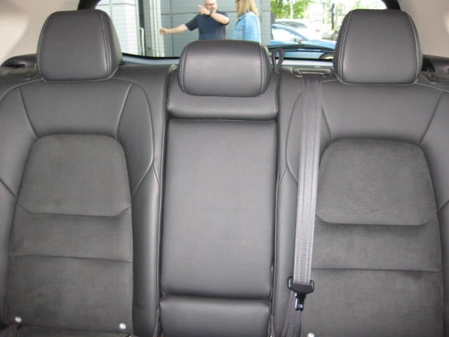 Mazda CX-5 GS-L 2020-19