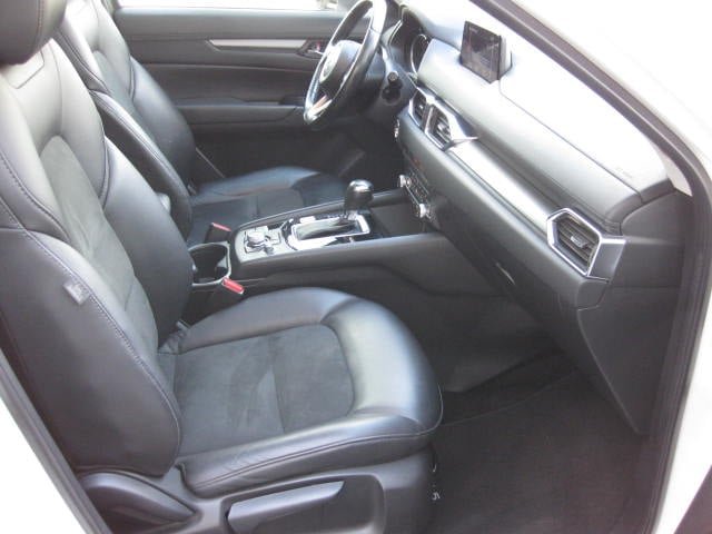 Mazda CX-5 GS-L 2020-23