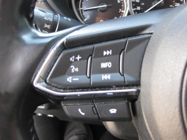 Mazda CX-5 GS-L 2020-12