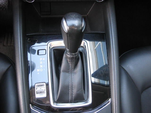 Mazda CX-5 GS-L 2020-17