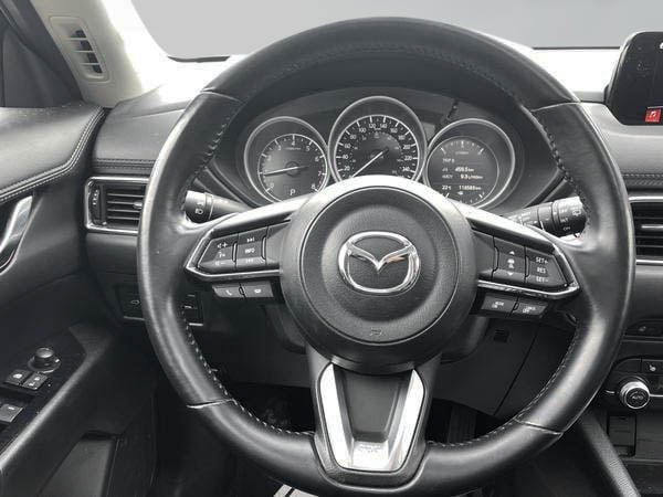 Mazda CX-5 GS 2020-16