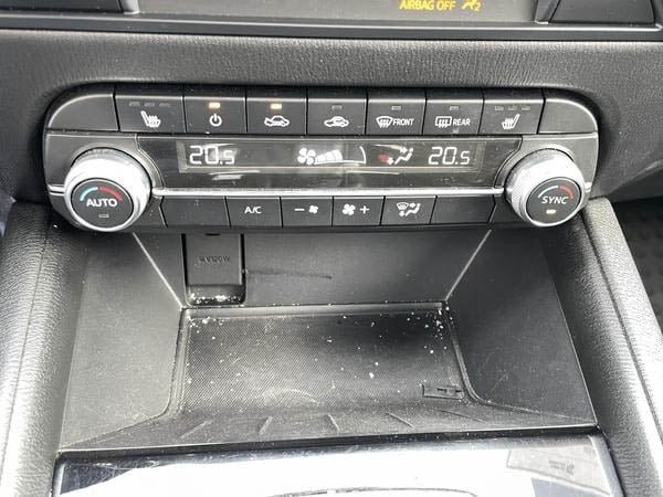 Mazda CX-5 GS 2020-19