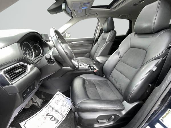 Mazda CX-5 GS 2020-11