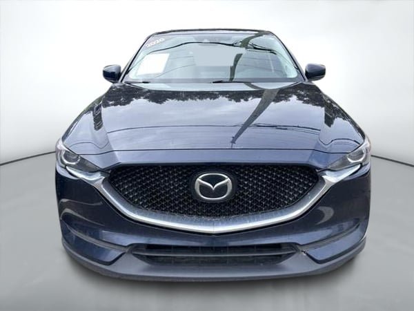 Mazda CX-5 GS 2020-1