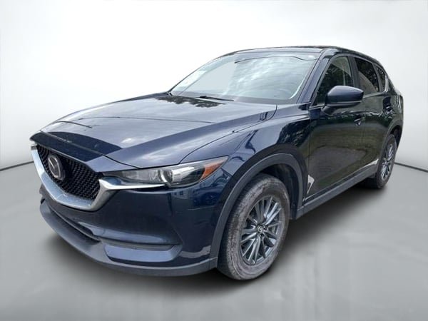 Mazda CX-5 GS 2020-2