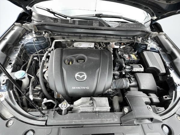 Mazda CX-5 GS 2020-26