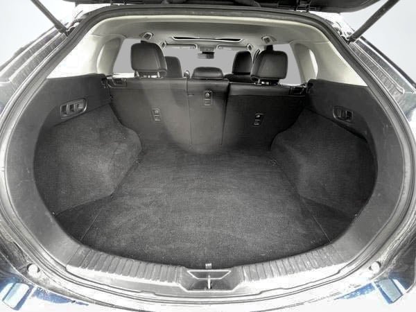 Mazda CX-5 GS 2020-24