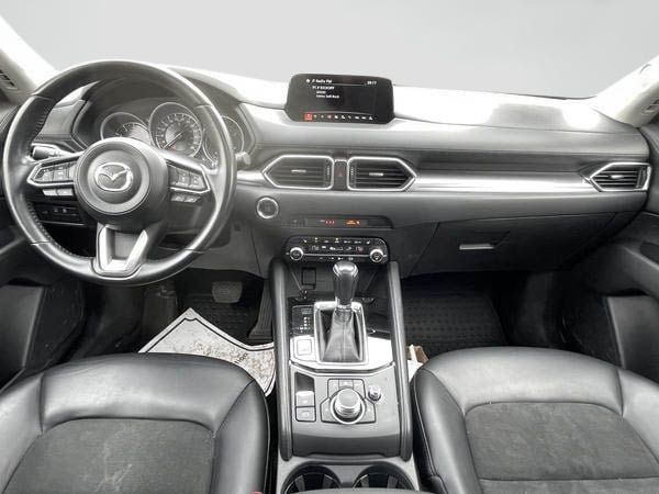 Mazda CX-5 GS 2020-15