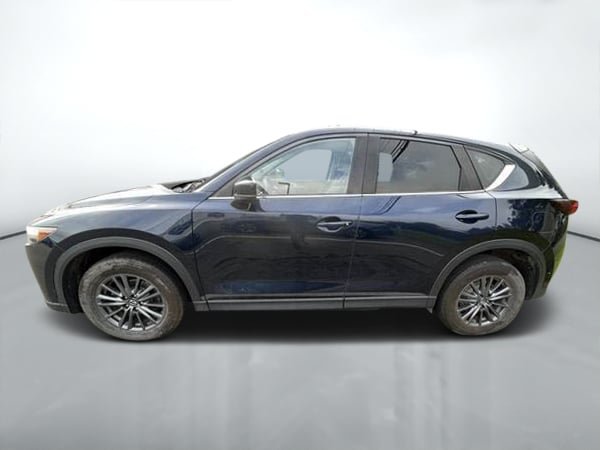 Mazda CX-5 GS 2020-3