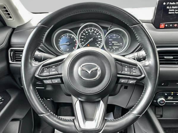 Mazda CX-5 GS CONFORT 2021-15