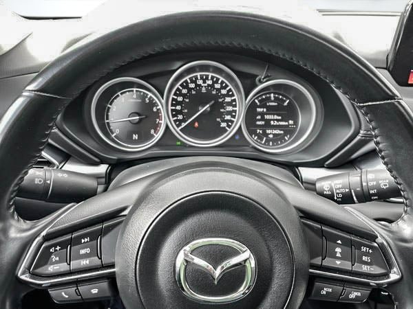 Mazda CX-5 GS CONFORT 2021-19