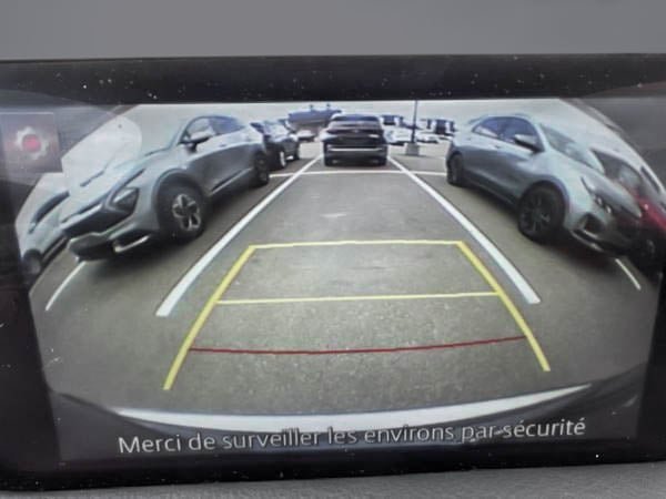 Mazda CX-5 GS CONFORT 2021-13