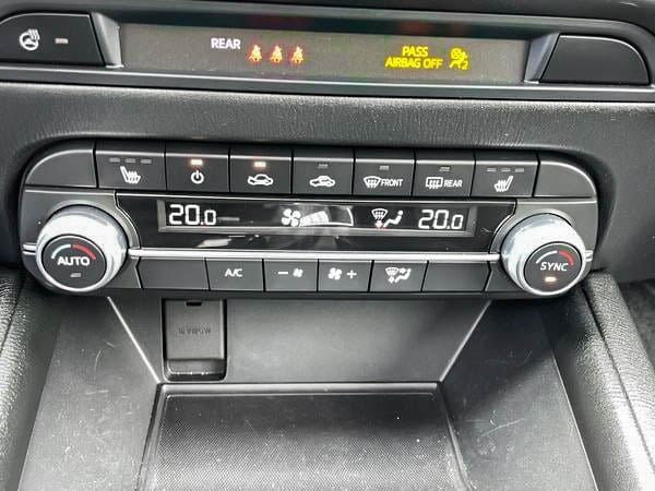 Mazda CX-5 GS CONFORT 2021-17