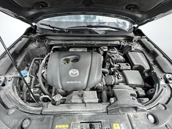 Mazda CX-5 GS CONFORT 2021-25