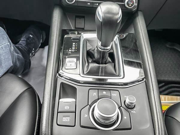 Mazda CX-5 GS CONFORT 2021-18