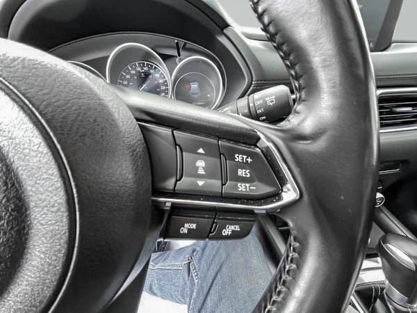 Mazda CX-5 GS CONFORT 2021-12