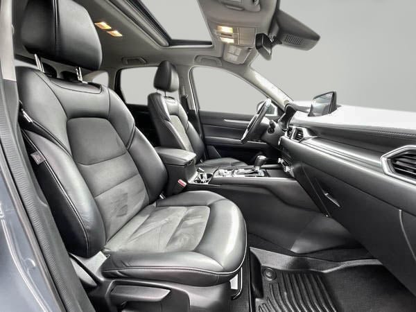 Mazda CX-5 GS CONFORT 2021-24