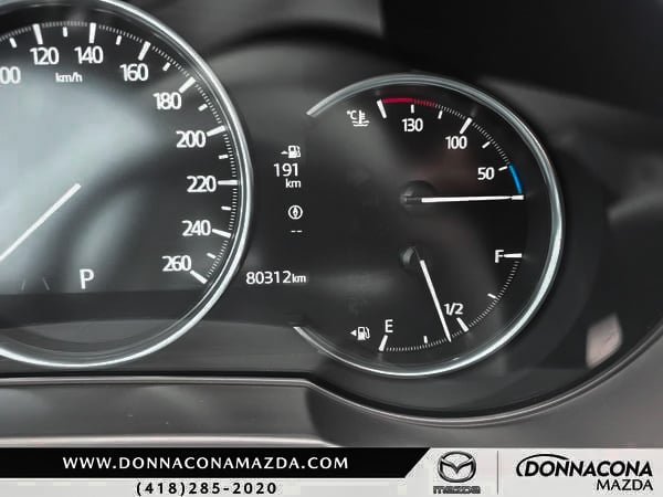 2021 Mazda CX-5 GT-18