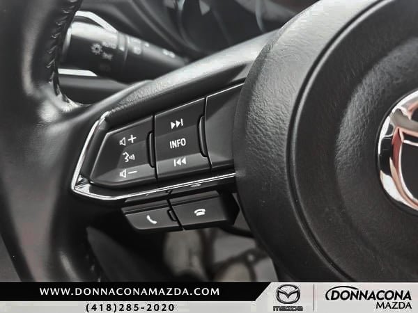 2021 Mazda CX-5 GT-14