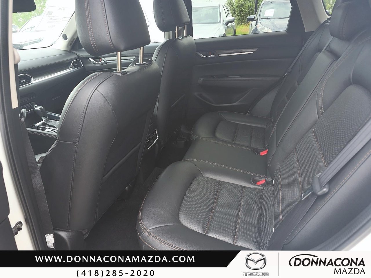 2021 Mazda CX-5 GT-10