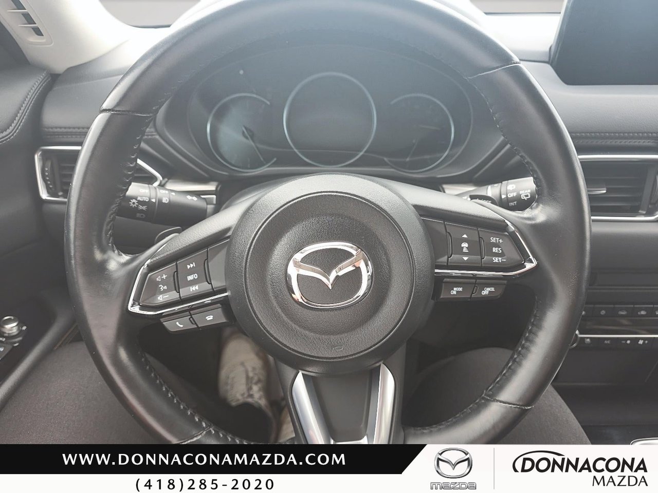 2021 Mazda CX-5 GT-13